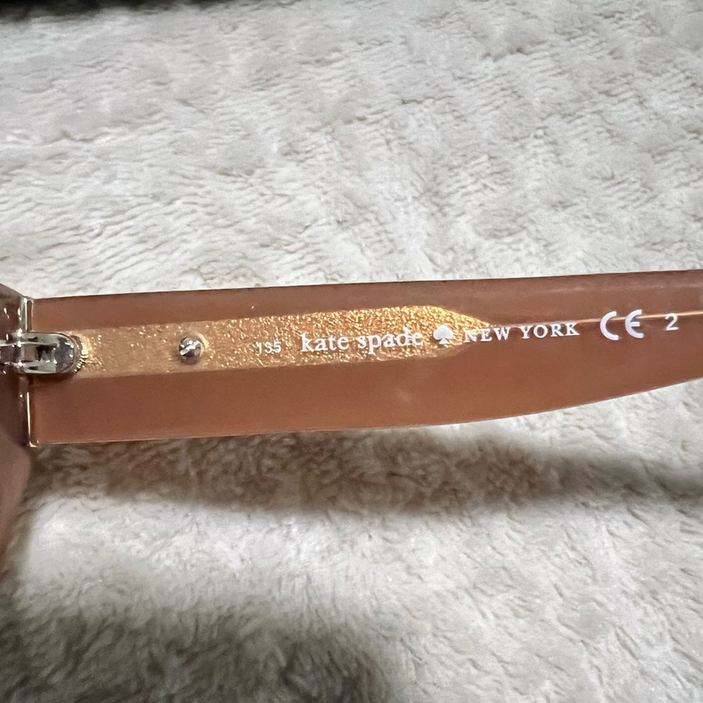 Kate Spade SHERRIE/S
Sunglasses - Picture 7 of 8